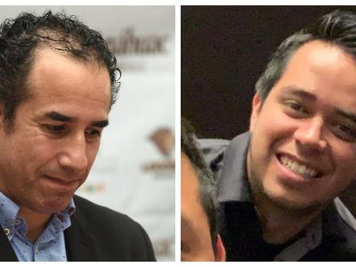 Nepotismo en la Conade: subdirector contrata por honorarios a su sobrino