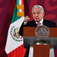 Estos fueron los principales temas de la conferencia mañanera de AMLO del 7 de octubre (Video)