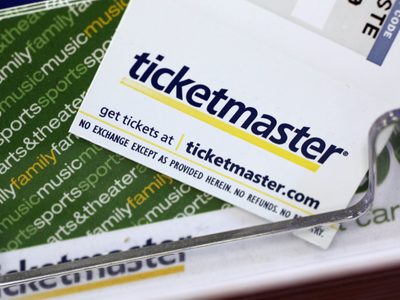 Ticketmaster confirma el hackeo de los datos personales de sus clientes