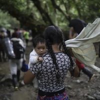 Biden apuesta por la diplomacia internacional para gestionar la migración en frontera EU-México