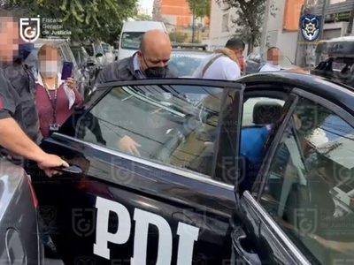 Detienen a adolescente de 17 años, primo del niño asesinado a golpes en CDMX