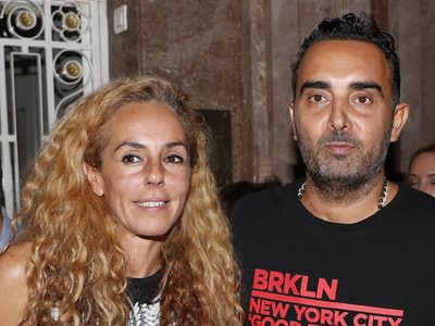David Flores le da el último disgusto a su madre, Rocío Carrasco, y así hundía a Fidel Albiac