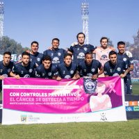La Lepra juega otra vez de local: recibe a Banfield