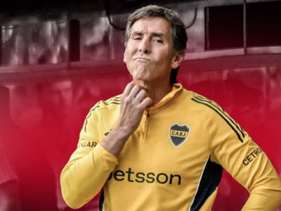 Sin Hinestroza: los nuevos delanteros que están en el radar de Boca