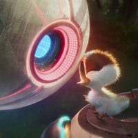 “Robot salvaje” lidera la taquilla, “Megalópolis” decepciona y “La sustancia” cae