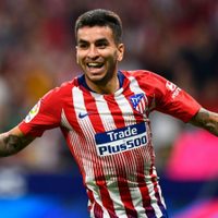 Ángel Correa, en la mira de un gigante de Italia