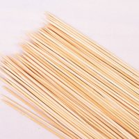 Con palitos de brochette y pedazos de madera: creá esto tan hermoso para colocar en tu pieza o vender