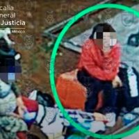 María Ángela no fue secuestrada, se ausentó de forma voluntaria: Fiscalía de la CDMX
