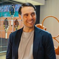 Las dificultades de la nueva vida de Rafael Nadal, lejos del tenis