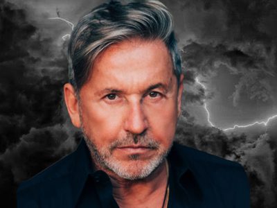 El nuevo conflicto legal que enfrentará Ricardo Montaner