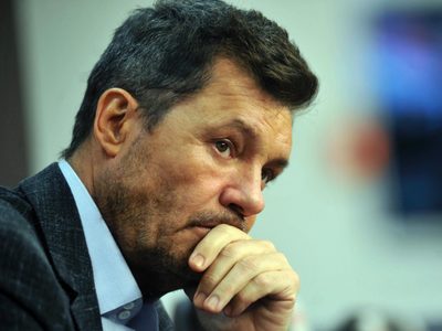 "Lamento mucho todo": Marcelo Tinelli recibe una pésima noticia que lo obliga a tomar una decisión