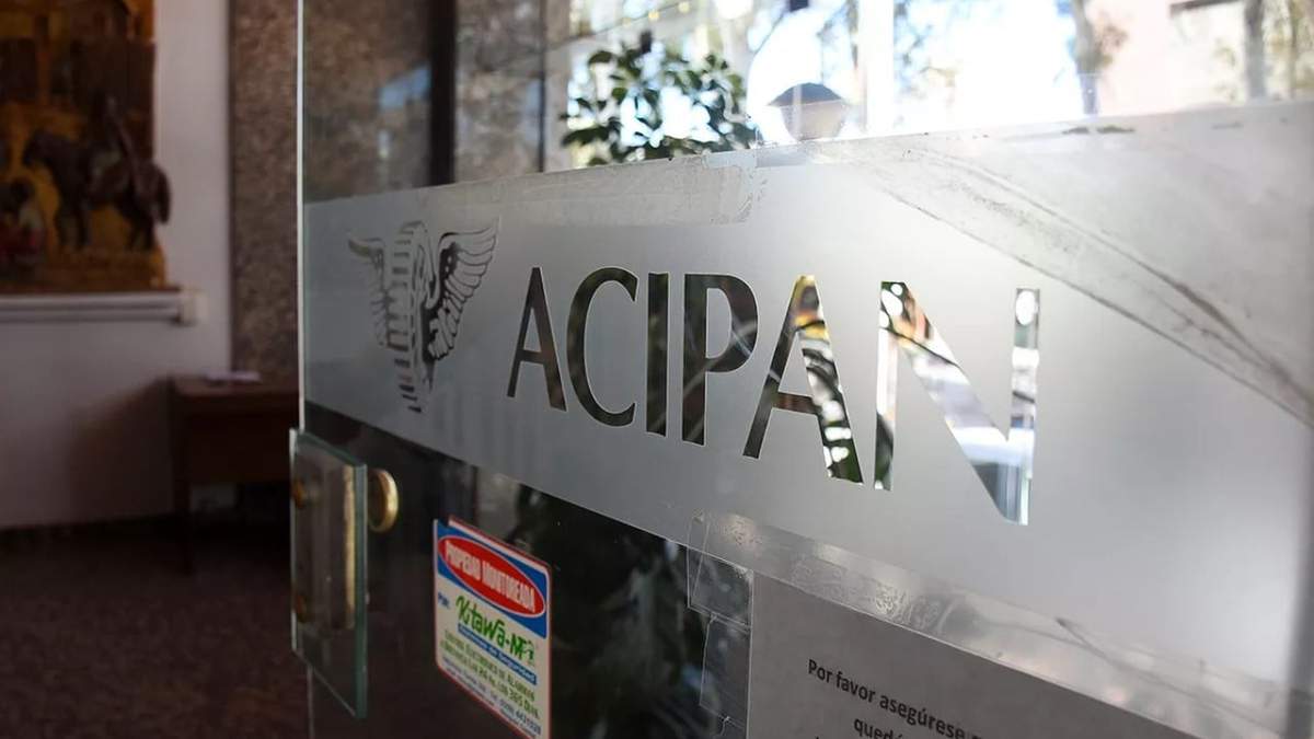 ACIPAN considera que el proyecto podría profundizar los problemas que pretende resolver. Fuente: (Agenda Económica)