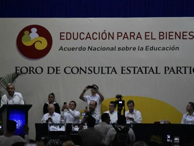 AMLO defiende su propuesta de designar a un coordinador del gobierno federal en cada entidad
