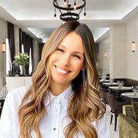 Así es la decoración del hotel donde Pampita conduce el reality de famosos