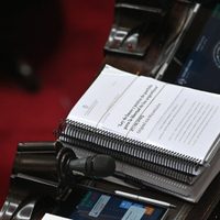 La renovada Ley Ómnibus comienza a tratarse este jueves en plenario de comisiones