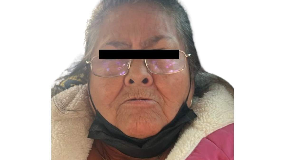Doña Carlota dejará el penal tras una resolución judicial. Estos son los detalles del caso en Chalco.