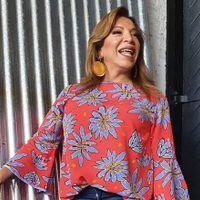 "Son tan materialistas": Lizy Tagliani compartió un divertido video y generó miles de reacciones