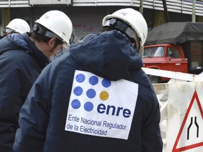 Energía: el ENRE elaboró una iniciativa para garantizar el servicio a usuarios electrodependientes