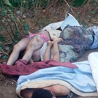 Torturan y asesinan a cuatro personas en el Edomex; dos de ellas son mujeres