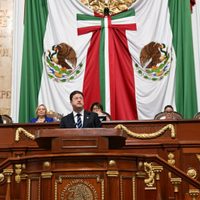 Congreso de la CDMX aprobó reforma sobre pueblos indígenas y afromexicanos