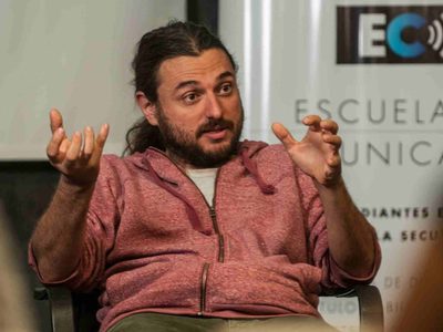"Se nota el cambio": Grabois destacó que en Fernández hay predisposición a escuchar