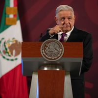 AMLO sentencia que libros de texto de la SEP llegarán a las aulas: "no hay ningún juicio de amparo"
