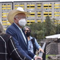 Embajador de EU en México dice que relaciones bilaterales se encuentran en una etapa de "reajuste"