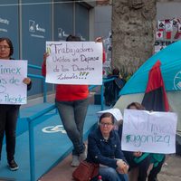 SUTNotimex denuncia represalias contra empleados en huelga