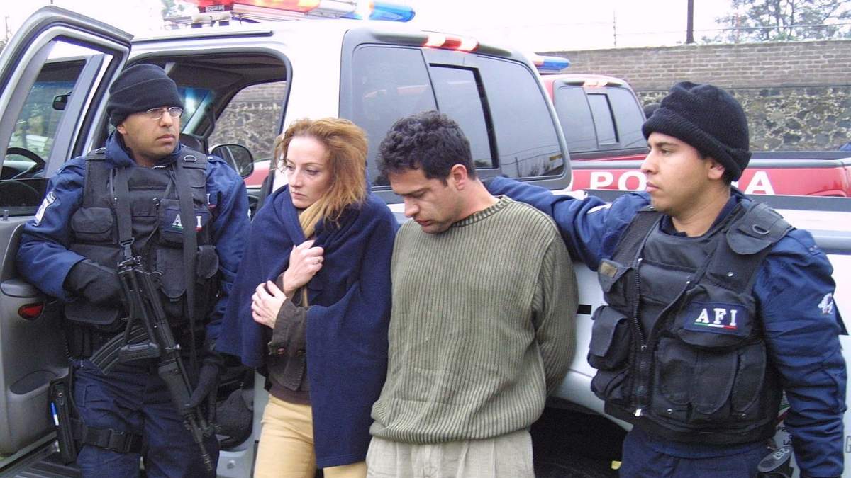 Cassez y Vallarta. El Montaje de de Televisa y TV Azteca en 2005