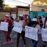 Por violencia de género, exigen renuncia del alcalde de Ecatepec y del fiscal Alejandro Gómez