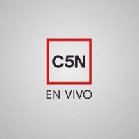 Lo hizo de nuevo: C5N se sube al podio y desplaza cómodamente a su natural competidor