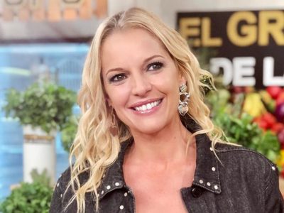 Carina Zampini renovó su look y eligió el corte de cabello que será tendencia este verano