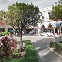 Asesinan a mujer en el portal Medellín, a unos metros del Palacio de Gobierno de Colima