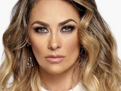 ¿Aracely Arámbula se quiere vengar de Luis Miguel?