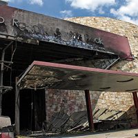 Ataque al Casino Royale en 2011: Impunes, funcionarios de Rodrigo Medina