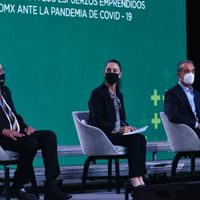 La UNAM se prepara para regresar a las aulas en agosto: Graue