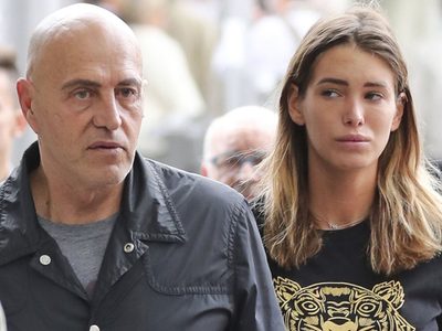 Marta López Álamo se sinceró sobre Kiko Matamoros y su diferencia de edad: nada dura para siempre