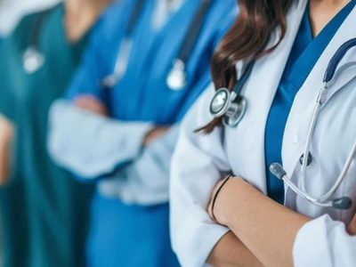 Cambios en residencias médicas: el Gobierno definió cómo será el nuevo examen