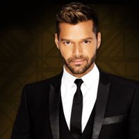 ¡Qué genio! Ricky Martin inventó las “Quaren Sessions” para grabar nuevas canciones