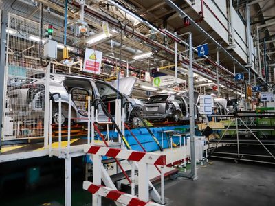 México tiene tres grandes retos para aprovechar los beneficios del “nearshoring”: OCDE