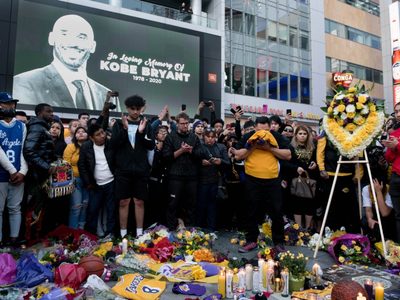 ¿Neblina o fallo mecánico? Hipótesis del siniestro en el que falleció la estrella de la NBA, Kobe Br