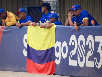 Barranquilla ya no será sede de los Juegos Panamericanos 2027