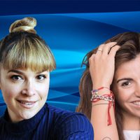 "Segurola y Habana": la advertencia de Gianinna Maradona para Sofía Pachano en MasterChef Celebrity