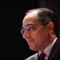Sucesión en la Bolsa Mexicana de Valores: Jorge Alegría, nuevo director general