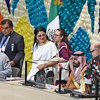 Mondiacult: El mercado y la burocracia