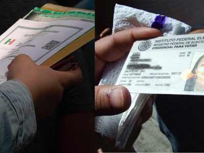 CURP vs. INE: batalla por la identidad digital