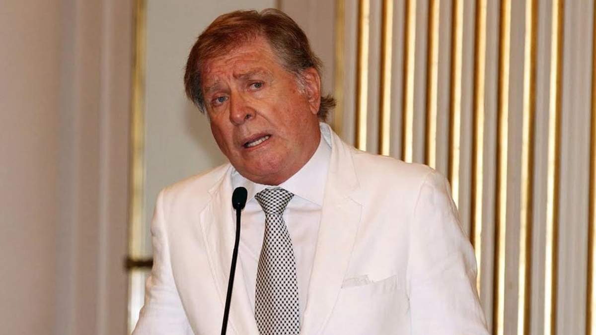 Arturo Puig. Fuente: (Twitter)