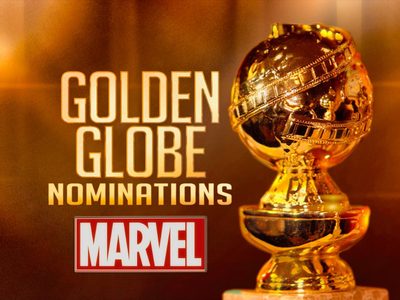 Los Golden Globes apuntan contra Marvel: "No son elegibles"