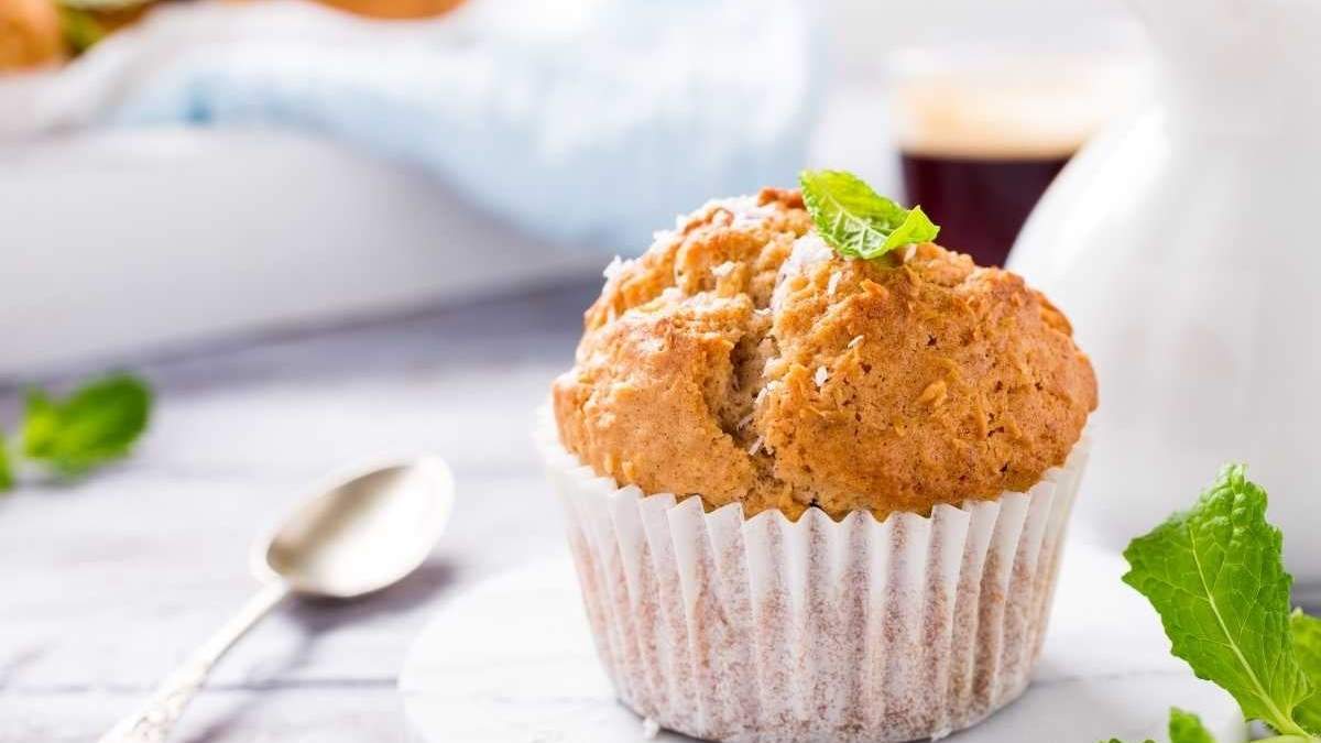 Muffins. Fuente: (X)
