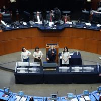 Nuevo choque entre Poderes de la Unión tras candidaturas en vilo para la elección judicial